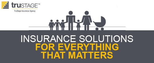Insurance Soloutions for everything that matters